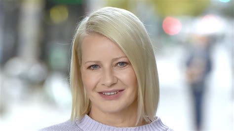 Ma Gorzata Ko Uchowska W Bikini Fani Komentuj Wakacyjne Zdj Cie Aktorki Dzie Dobry Tvn