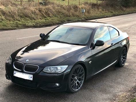 Bmw D Coupe Bhp May Px Or Swap In Inverness