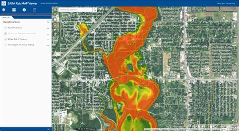 100 Year Floodplain Map Texas | secretmuseum