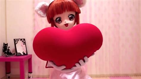 Kigurumi Torture Part 1 Japanese Cosplay Cosplay Porn XHamster