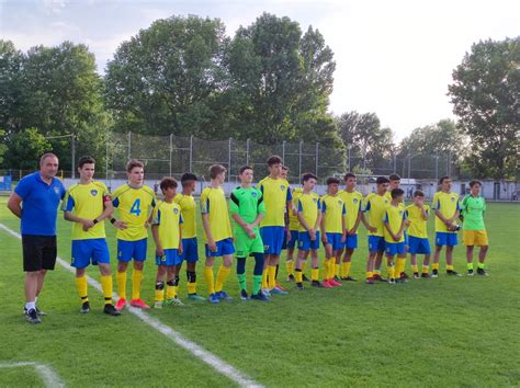 ACS PROGRESUL PECICA Campioni U15 Judetean Juniori C AJF Arad