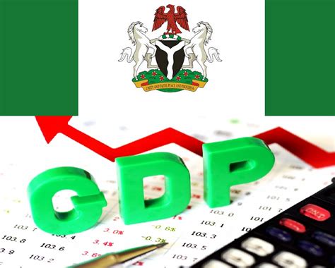 Nigeria’s GDP rose by 2.28% in Q3 2019-NBS - StocksWatch