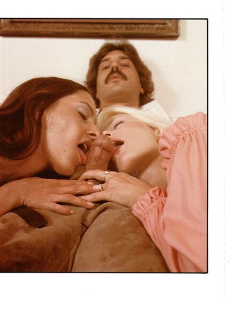 SEKA Wet Passions Magazine Page Porn Pic