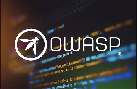 Cumplimiento De Owasp C Mo Garantizar La Seguridad De Tus Aplicaciones