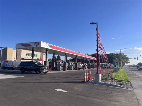7-Eleven in La Salle, CO — Verdad Real Estate & Construction Services