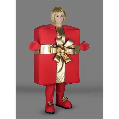 costume box eureka 5