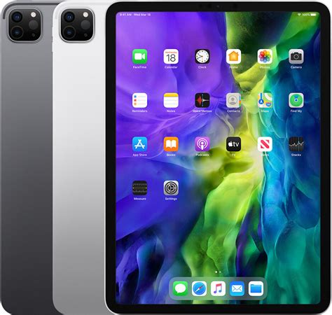 Ipad Pro 2nd 11 Creative Global Technology Limited