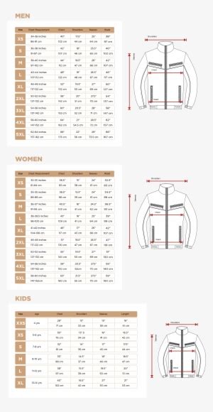 Size Chart - Architecture - 1529x3070 PNG Download - PNGkit