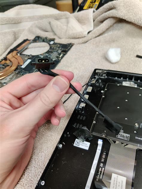 razer blade 15 keyboard cover