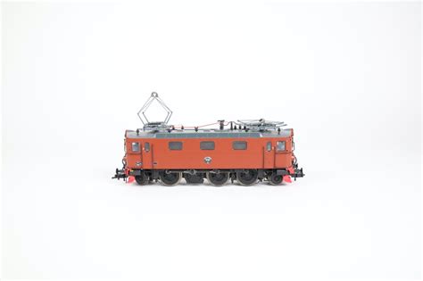 Roco H Electric Locomotive Da Rod Catawiki