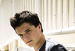 Josh Hutcherson Leaked Uncensored Nude Selfie Men Celebrities Site