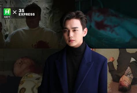 phim trinh thám Hàn Quốc gay cấn hấp dẫn nhất