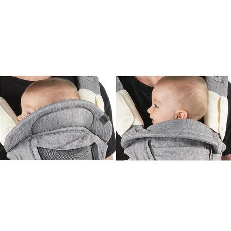 CHICCO HIP SEAT BABY CARRIER-PIRATE BLAC - chicco