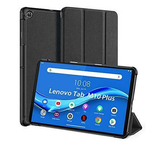 Lenovo Tab M10 FHD Plus (TB-X606X) / Lenovo Tab M10 Plus (TB-X606F) Dux ...