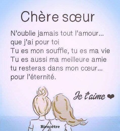 13 idées de Poeme pour ma soeur poeme pour ma soeur soeurs citation