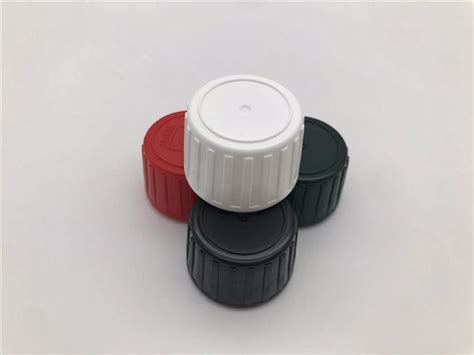 Китай Пластиковая завинчивающаяся крышка для бутылок сиропа ...