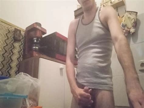 Gergely Molnar Nice Cock Gay Bareback Bareback Porn XHamster