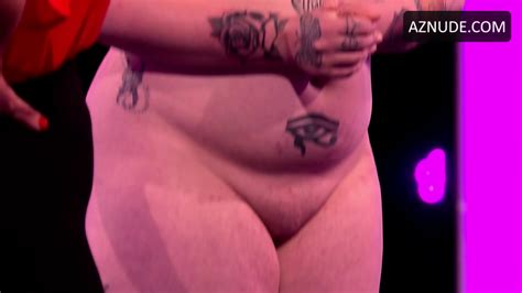 CMNF CFNF Tegan Latham Nude Scene