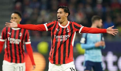 Milan Player Ratings vs Inter: Walker Impassable - Yahoo Sports