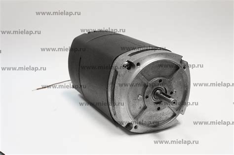 Электродвигатель с двойной изоляцией коллекторный ДК 110-750-12В У2