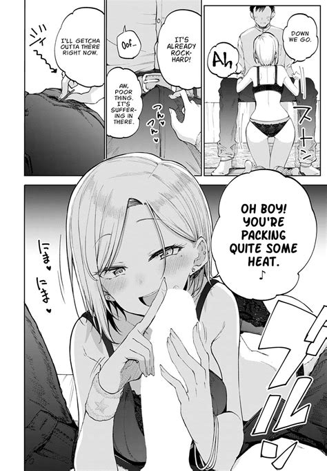 Gyaru In My Room Page 12 Nhentai Hentai Doujinshi And Manga