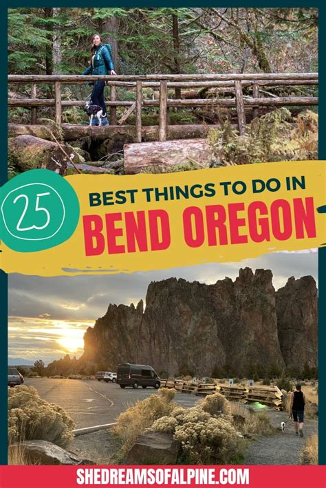 19 Best Things To Do In Bend Oregon — She Dreams Of Alpine