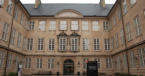 National Museum of Denmark in Copenhagen, Denmark | Sygic Travel