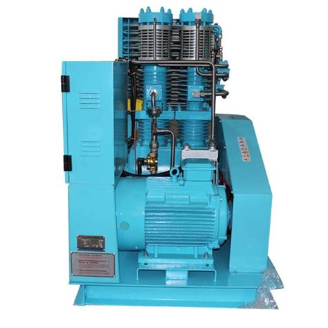 Co Carbon Dioxide Compressor Oxygen Helium Nitrogen Ammonia Compressor