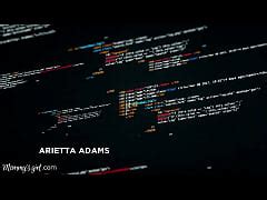 Mommysgirls Stacked Lesbian Aliens Ride Each Other After They Almost Blew Their Cover Xxx