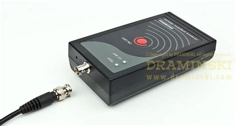 DRAMINSKI Pregnancy Detector for sheep and goats – PT AGRO PRIMALAB ...