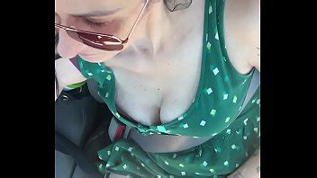 Seductive Milf Pleasures Herself In Public Places Until She Reaches Orgasm Letmejerk