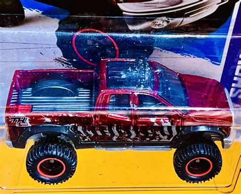 Hot Wheels Rlc Hw Sth Trd