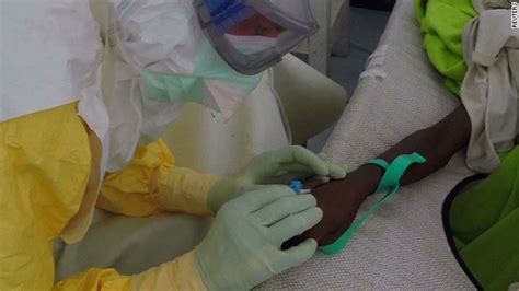 Ebola Outbreak What You Need To Know CNN