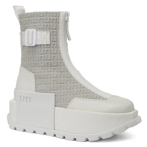 Ботинки United Nude купить с доставкой по выгодным ценам в интернет магазине OZON