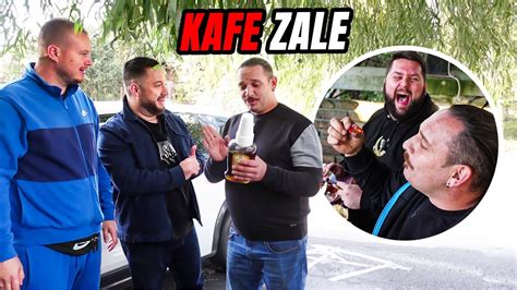 Kafe Zale Me Odveo Na Ro Tilj Za Male Pare Pojeli Kg Mesa Youtube