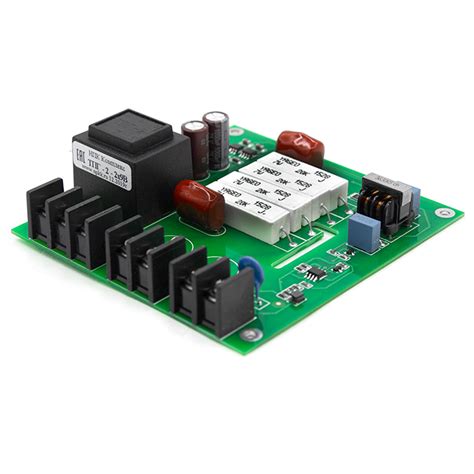Делитель напряжения 1:100 - купить в интернет-магазине cnc-tehnologi.ru ...