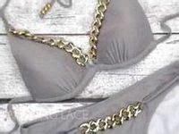 The Itsy Bitsy Tiny Wini Polka Dot Bikini