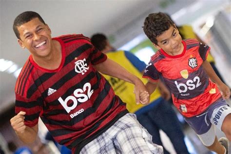 Supercopa Flamengo desembarca em Brasília para duelo o Palmeiras