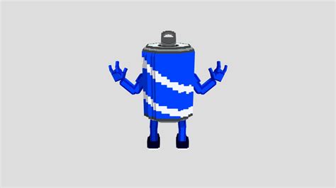 steal  brainrot swag soda    model  younessimos