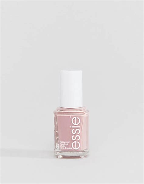 Essie Original Nail Polish Lady Like Asos