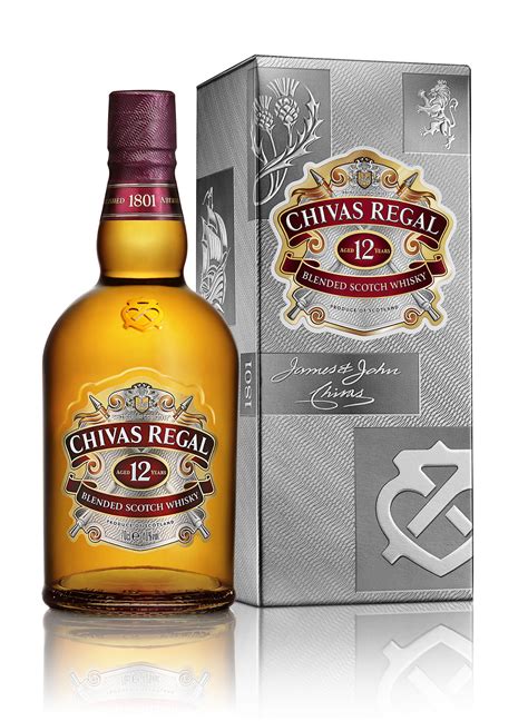 Chivas Regal - Wikipedia
