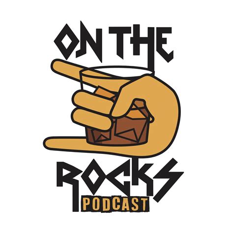 On the Rocks Podcast | Lyssna här | Poddtoppen.se