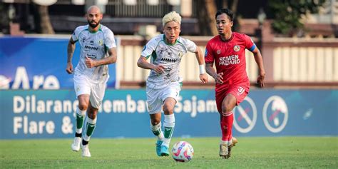 Link Live Streaming PSS Sleman Vs Borneo FC BRI Liga 1 Bola Net