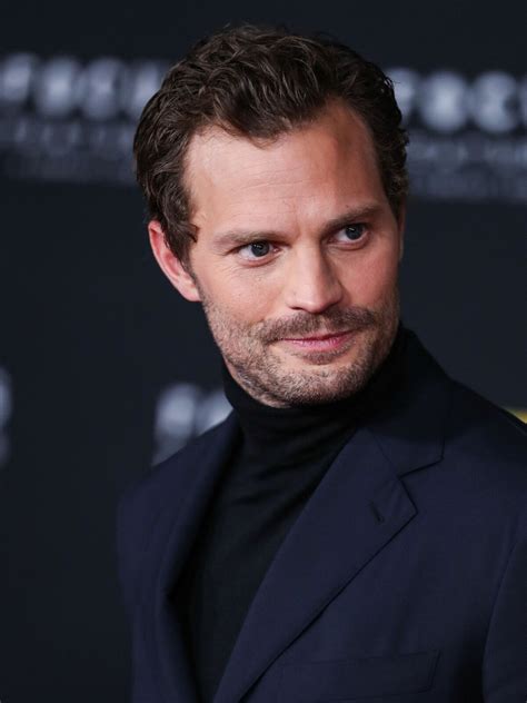 Photo Jamie Dornan à La Première Du Film Belfast à Los Angeles Le