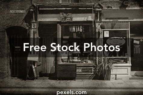 10 Great Storefronts Photos Pexels · Free Stock Photos