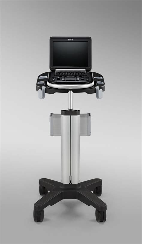 point of care ultrasound machine - Anh Cordova