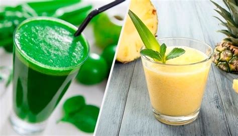 Sucos Detox Seca Barriga Aprenda Em Alguns Passos Online Receitas