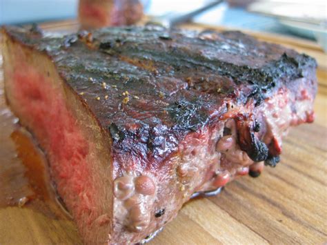 ThisIsWhyKtcIsHot: Dry Aged Beef