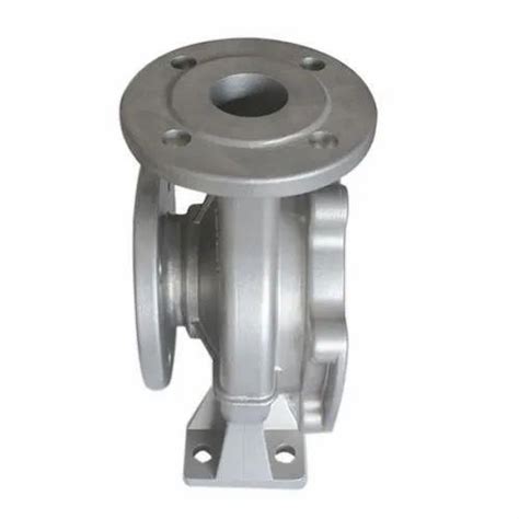 Cast Iron CI Pump Parts Casting At Rs 72 Kg In Rajkot ID 21656289730