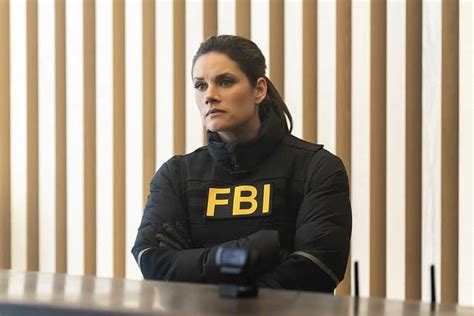 New Fbi Season 5 Episode 17 Photos Cast Plot Spoilers